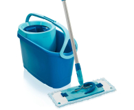 LEIFHEIT Zestaw Clean Twist M Ergo - 1485828 - zdjęcie 2